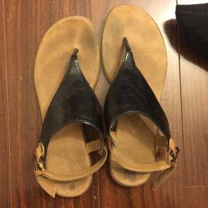Size 8 sandals